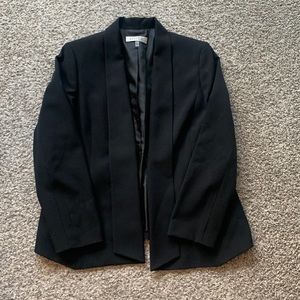 Lined Suit Jacket
